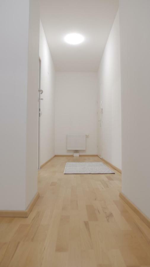 Niki Apartment Wenen Buitenkant foto
